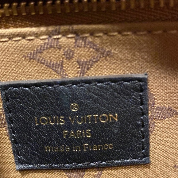 Louis Vuitton Cruiser PM - Picture 10 of 16